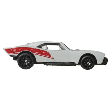 Hot Wheels Collector Veículo de Brinquedo O Batman Filme Batmóvel - Imagem 3 de 5