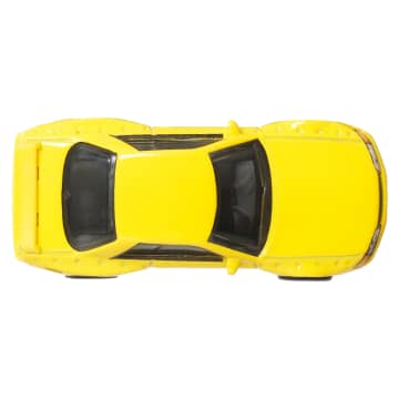 Hot Wheels Premium Car Culture Ronin Run 2 Nissan Skyline R32 Pandem 1:64 Scale Collectible Vehicle - Imagem 5 de 6