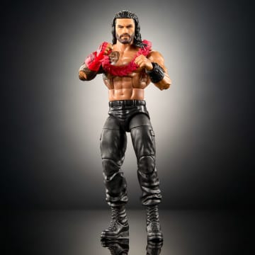 WWE Figura de Acción Elite Stone Cold Steve Austin - Image 4 of 6