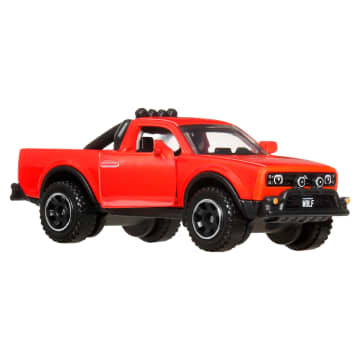 Matchbox Cars, Toy Cars & Toy Trucks With Moving Parts, Gift For Kids - Imagem 1 de 6