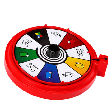 UNO Juego de Mesa Spin Nueva Edición - Imagen 5 de 6