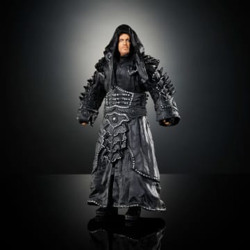 WWE Figura de Acción Elite Undertaker - Image 5 of 6