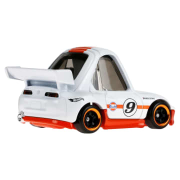Hot Wheels Collector Vehículo de Colección 94 TOYOTA SUPRA - Image 2 of 4