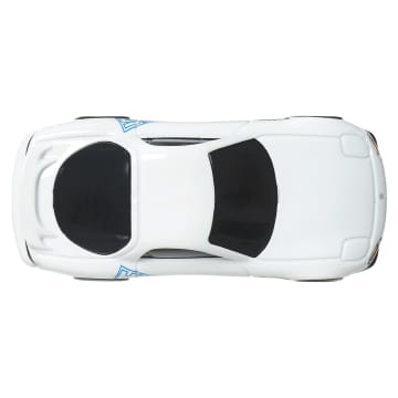 Hot Wheels Collector Veículo de Brinquedo Mazda RX-7 FD - Image 4 of 6