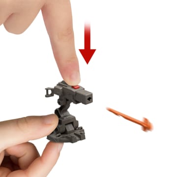 Jurassic World: Renaissance-Coffret Véhicule Combat - Image 3 of 6
