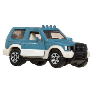 Matchbox Cars, Toy Cars & Toy Trucks With Moving Parts, Gift For Kids - Imagem 4 de 6