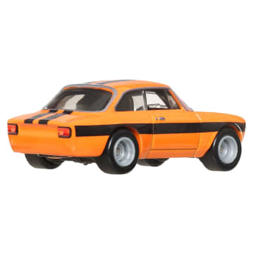 Hot Wheels Collector Vehículo de Colección Alfa Romeo Guilia Sprint GTA - Imagen 2 de 6