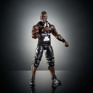 WWE Figura de Acción Elite R-Truth - Imagen 5 de 6