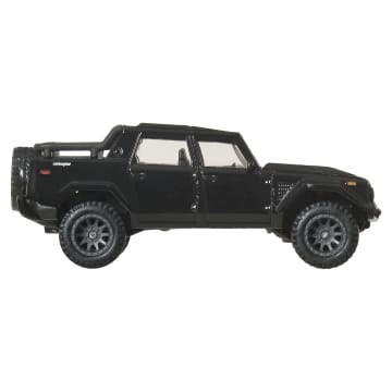 Hot Wheels Cars, Premium Fast & Furious Car For Adult Collectors - Image 4 of 6