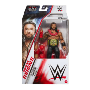 WWE Figura de Acción Elite Stone Cold Steve Austin - Image 2 of 6