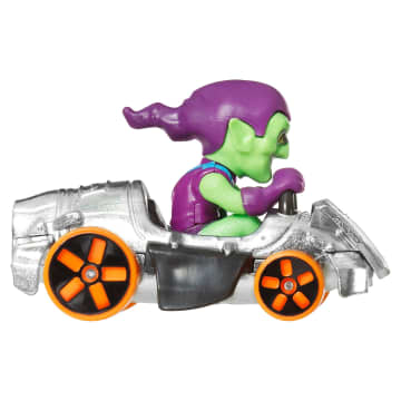 Hot Wheels RacerVerse Veículo de Brinquedo Duende Verde - Image 3 of 5