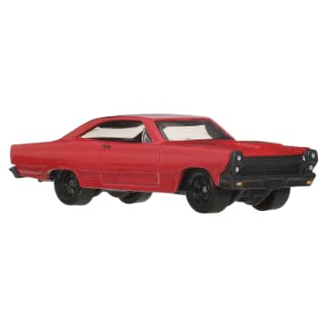 Hot Wheels Collector Veículo de Brinquedo Fast & Furious 1966 Ford Fairlane - Image 1 of 6