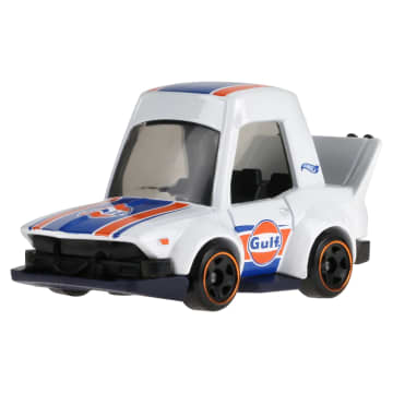 Hot Wheels Collector Veículo de Brinquedo 2020 MANGA TOONER - Image 1 of 4