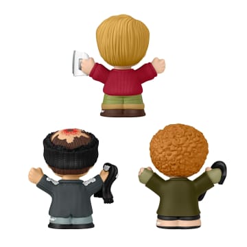 Fisher-Price® Little People Collector™ Maman, J’Ai Raté L’Avion - Imagem 6 de 6