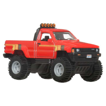 Hot Wheels Collector Veículo de Brinquedo 1987 Toyota Pickup Truck - Imagen 2 de 6