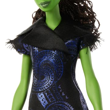 Wicked Muñeca Elphaba con canciones película 2 - Image 4 of 5