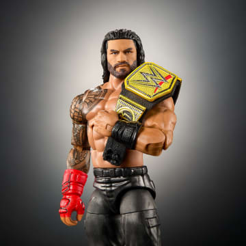 WWE Figura de Acción Elite Stone Cold Steve Austin - Image 3 of 6
