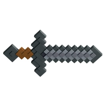 Minecraft  Collection D’Accessoires  Jeu de Rôle  Style Pixélisé - Image 6 of 6