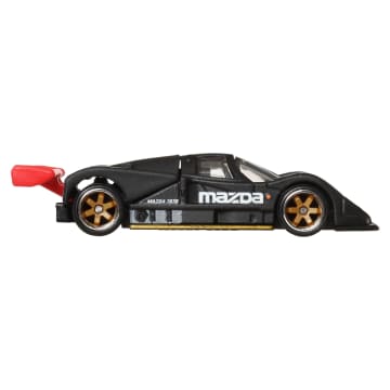 Hot Wheels Collector Vehículo de Colección Mazda 787 - Image 4 of 6