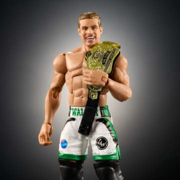 WWE Figura de Acción Elite Grayson Waller - Imagem 3 de 6