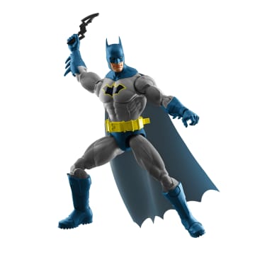 DC Premier Batman Action Figure | Mattel