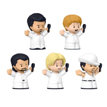 Fisher-Price® Little People Collector™ Backstreet Boys - Imagen 2 de 6