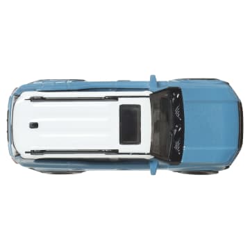 Hot Wheels Collector Vehículo de Colección 2024 Toyota Land Cruiser - Imagem 4 de 6