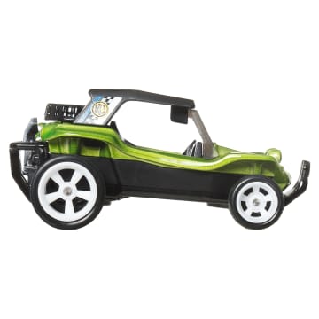 Hot Wheels Collector Veículo de Brinquedo Meyers Manx - Imagen 4 de 6