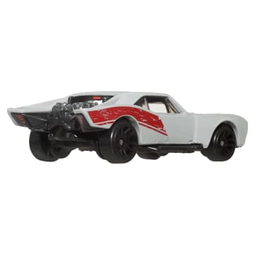 Hot Wheels Collector Veículo de Brinquedo O Batman Filme Batmóvel - Imagem 2 de 5