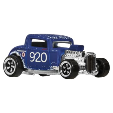 Hot Wheels Collector Veículo de Brinquedo 32 Ford - Imagen 3 de 5