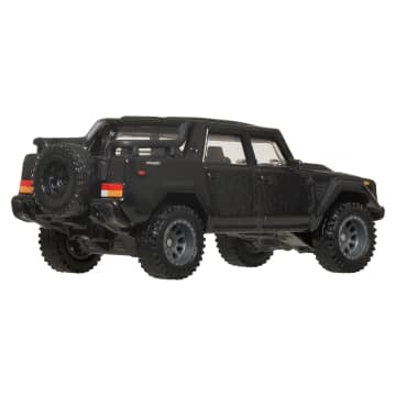 Hot Wheels Cars, Premium Fast & Furious Car For Adult Collectors - Image 2 of 6