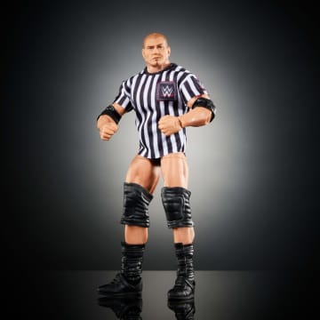 WWE Figura de Acción Elite Batista - Image 4 of 6