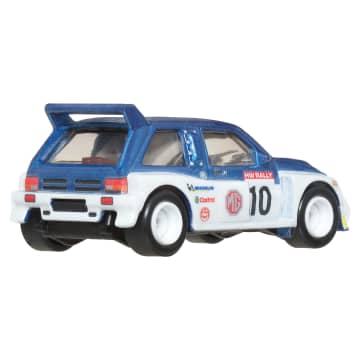 Hot Wheels Collector Veículo de Brinquedo 86 Mg Metro 6R4 - Image 2 of 6