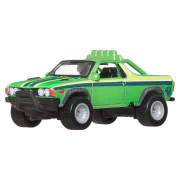 Hot Wheels Collector Veículo de Brinquedo Subaru B.R.A.T. - Image 1 of 6