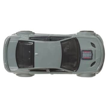 Hot Wheels Collector Veículo de Brinquedo Dodge Charger Hellcat Widebody - Imagen 4 de 6