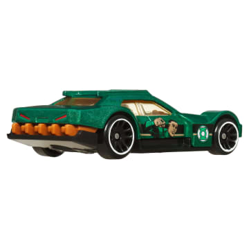 Hot Wheels Collector Vehículo de Colección Auto de Batman Driftsta - Imagen 2 de 4