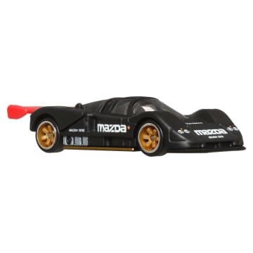 Hot Wheels Collector Vehículo de Colección Mazda 787 - Image 3 of 6