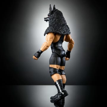 WWE Figura de Acción Elite Bron Breakker - Imagen 6 de 6