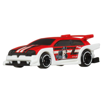 Hot Wheels Collector Veículo de Brinquedo Batman FLIGHT 03 - Imagem 1 de 5