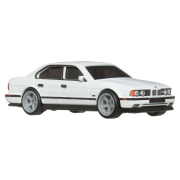 Hot Wheels Collector Vehículo de Colección BMW M5 E34 - Imagen 3 de 6