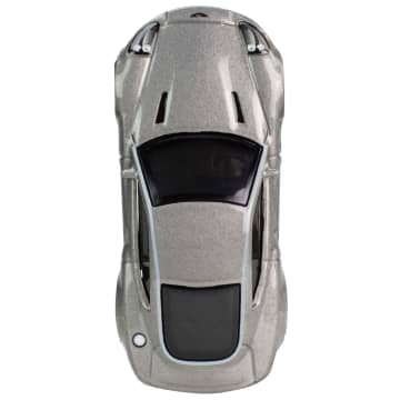 Hot Wheels Collector Veículo de Brinquedo Aston Martin Vanquish - Imagem 3 de 5