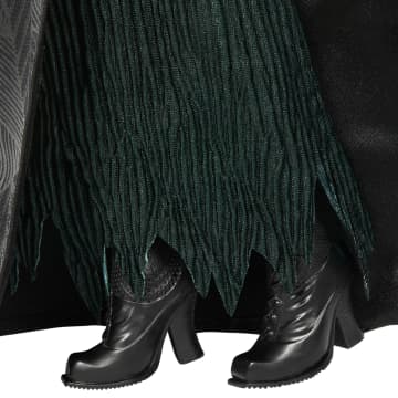 Wicked Poupée Elphaba deluxe du Film Wicked: For Good - Imagem 6 de 6