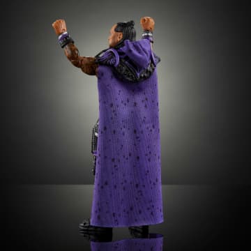 WWE Ultimate Edition Damian Priest Action Figure & Accessories Set, 6-Inch Collectible - Image 6 of 6