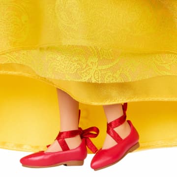 Disney Collector Snow White Collectible Fashion Doll inspired By Disney Live Action Movie - Image 4 of 6
