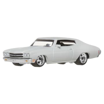 Hot Wheels Collector Veículo de Brinquedo 1970 Chevelle SS - Imagen 1 de 6
