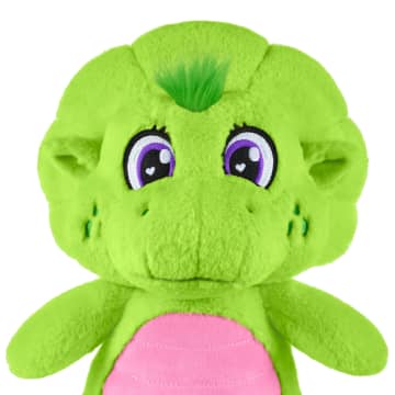 Fisher-Price  Barney’S World  Peluche  30,5Cm  Baby Bop - Imagem 4 de 6