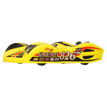 Hot Wheels Collector Veículo de Brinquedo Ground FX - Image 5 of 5