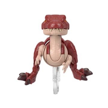 Fisher-Price Imaginext Jurassic World Rebirth Sprinting Spinosaurus Dinosaur Toy With Lunge & Chomp - Image 5 of 6