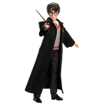 Harry Potter Poupée Harry Potter - Imagen 2 de 6