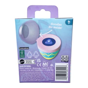 Magic 8 Ball Easter Novelty Game For Kids, Adult, Family & Game Night - Imagem 6 de 6